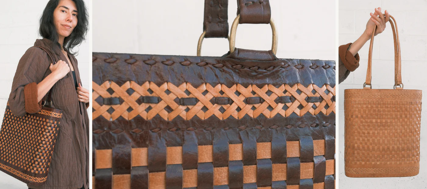 Slow Textiles, Naturally Crafted